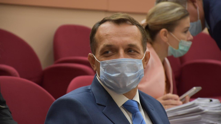 Министр пообещал саратовцам тысячу тонн сахара