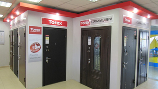 Саратовских депутатов предупредили об угрозе закрытия завода дверей Torex в течение месяца