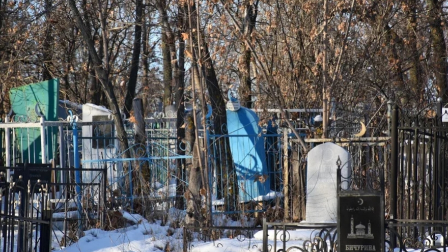 В Саратовской области умерли 11,3 тысячи пациентов с коронавирусом