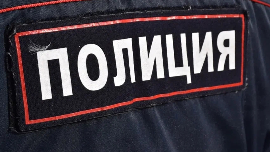 Полицейские задержали мужчину, который ударил врача скорой