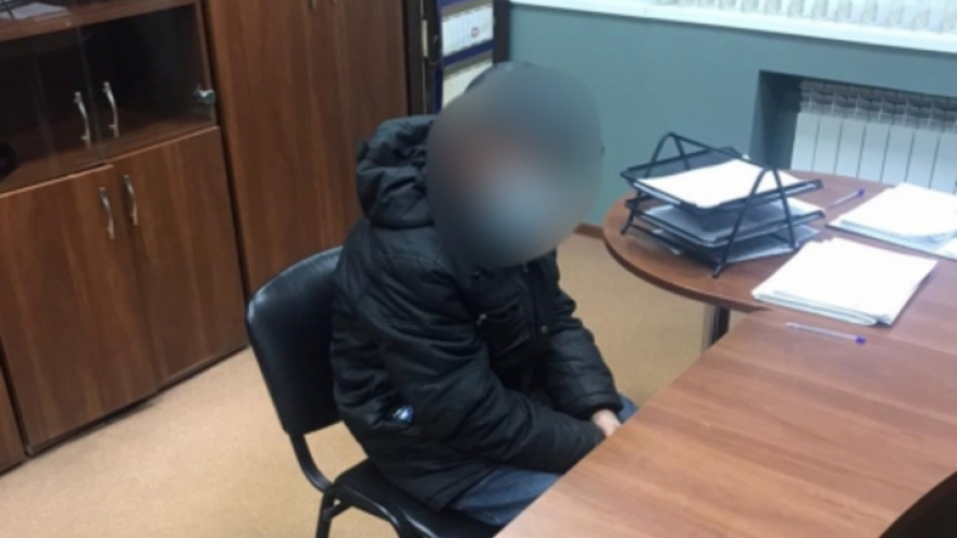 Похищение и растление двух мальчиков: подозреваемый вину не признает