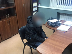 Похищение и растление двух мальчиков: подозреваемый вину не признает