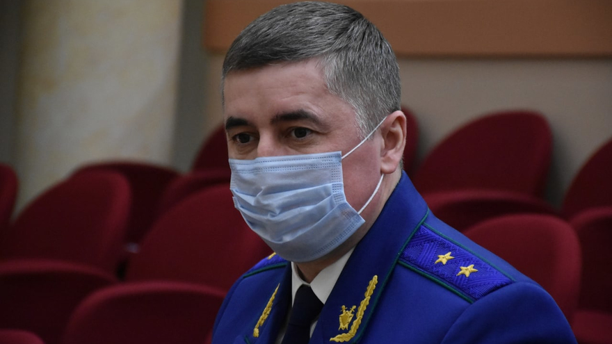Глава минфина региона о последствиях санкций для бюджетной системы Саратовской области: Риски есть, мы их просчитываем