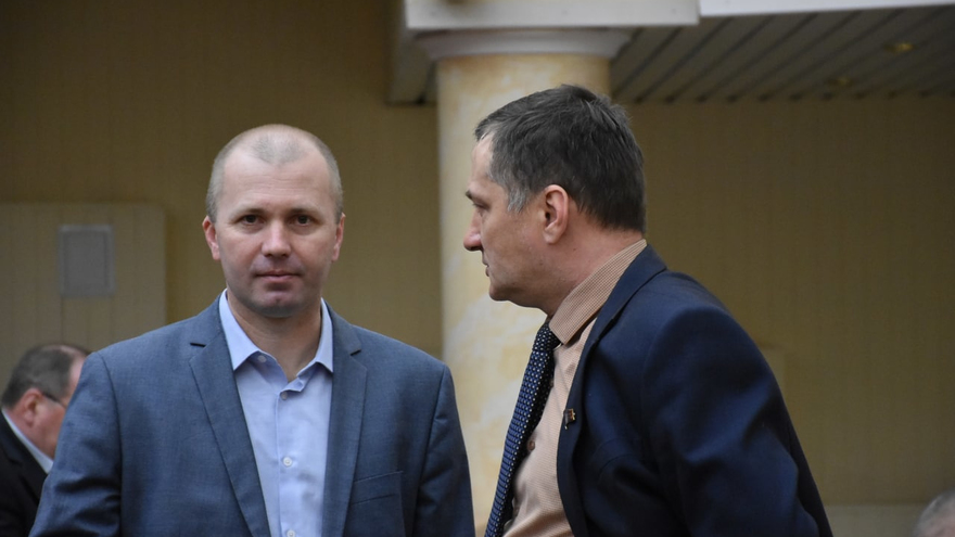 Глава минфина региона о последствиях санкций для бюджетной системы Саратовской области: Риски есть, мы их просчитываем
