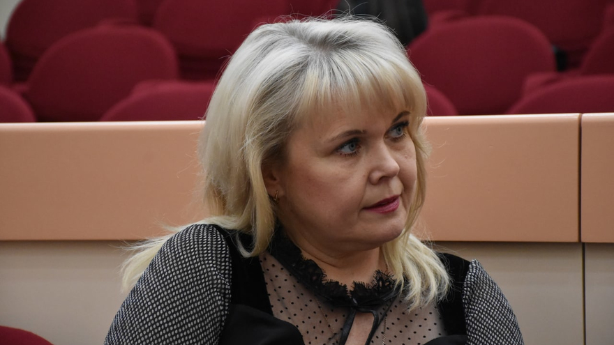 Глава минфина региона о последствиях санкций для бюджетной системы Саратовской области: Риски есть, мы их просчитываем