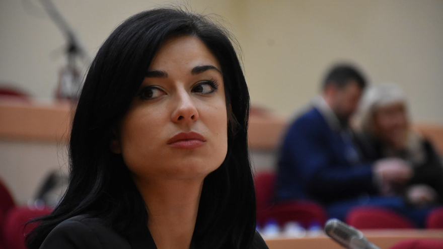 Глава минфина региона о последствиях санкций для бюджетной системы Саратовской области: Риски есть, мы их просчитываем