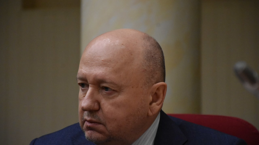 Глава минфина региона о последствиях санкций для бюджетной системы Саратовской области: Риски есть, мы их просчитываем