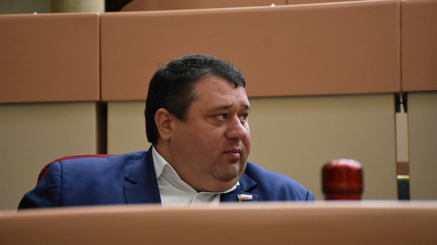 Глава минфина региона о последствиях санкций для бюджетной системы Саратовской области: Риски есть, мы их просчитываем