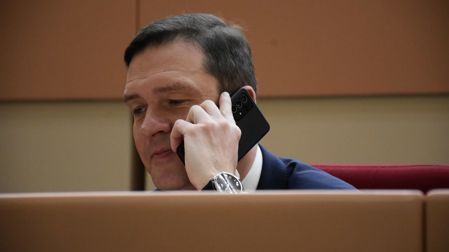 Глава минфина региона о последствиях санкций для бюджетной системы Саратовской области: Риски есть, мы их просчитываем