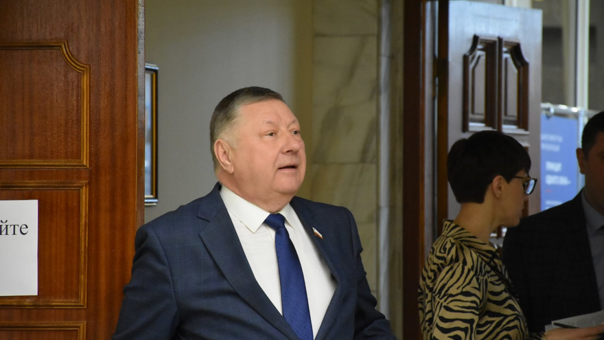 Глава минфина региона о последствиях санкций для бюджетной системы Саратовской области: Риски есть, мы их просчитываем