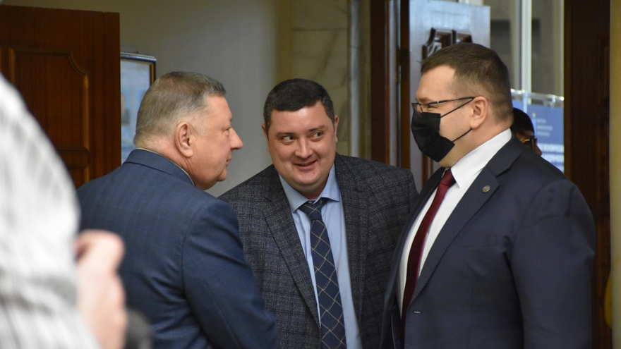 Глава минфина региона о последствиях санкций для бюджетной системы Саратовской области: Риски есть, мы их просчитываем