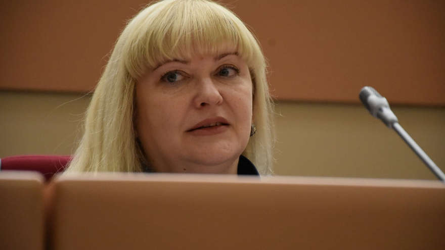 Глава минфина региона о последствиях санкций для бюджетной системы Саратовской области: Риски есть, мы их просчитываем