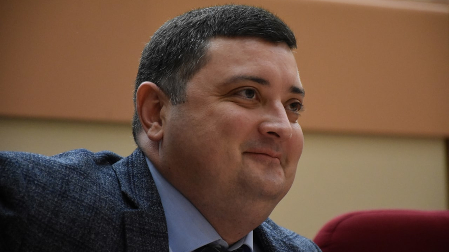 Глава минфина региона о последствиях санкций для бюджетной системы Саратовской области: Риски есть, мы их просчитываем