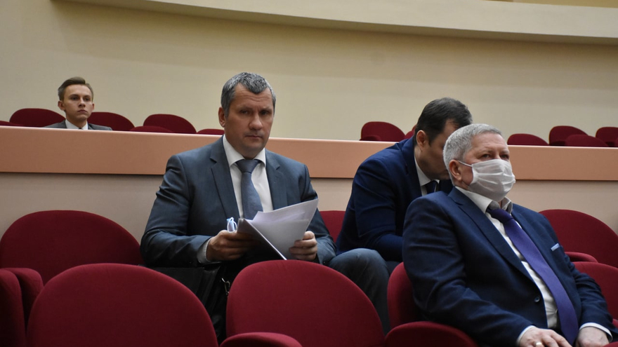 Глава минфина региона о последствиях санкций для бюджетной системы Саратовской области: Риски есть, мы их просчитываем
