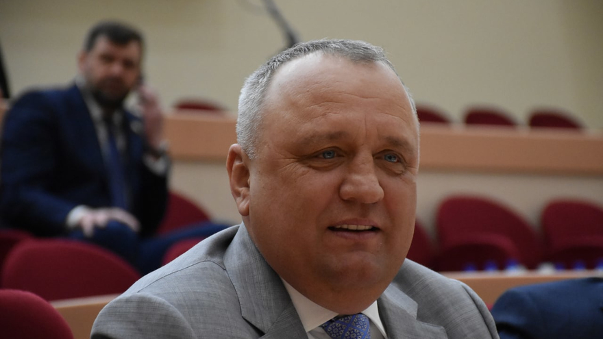 Глава минфина региона о последствиях санкций для бюджетной системы Саратовской области: Риски есть, мы их просчитываем