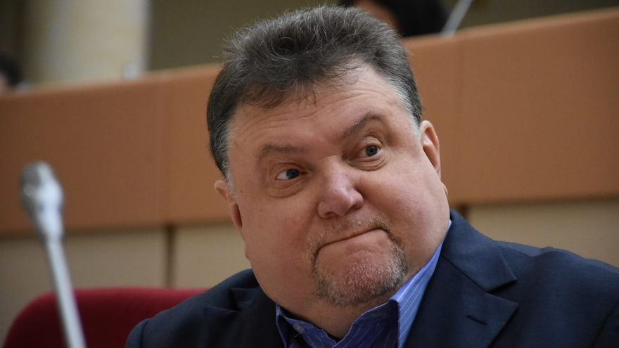 Глава минфина региона о последствиях санкций для бюджетной системы Саратовской области: Риски есть, мы их просчитываем