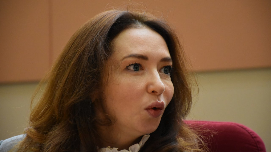 Глава минфина региона о последствиях санкций для бюджетной системы Саратовской области: Риски есть, мы их просчитываем