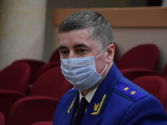 Глава минфина региона о последствиях санкций для бюджетной системы Саратовской области: Риски есть, мы их просчитываем