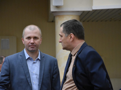 Глава минфина региона о последствиях санкций для бюджетной системы Саратовской области: Риски есть, мы их просчитываем