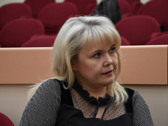 Глава минфина региона о последствиях санкций для бюджетной системы Саратовской области: Риски есть, мы их просчитываем
