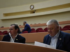 Глава минфина региона о последствиях санкций для бюджетной системы Саратовской области: Риски есть, мы их просчитываем
