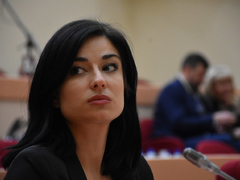 Глава минфина региона о последствиях санкций для бюджетной системы Саратовской области: Риски есть, мы их просчитываем