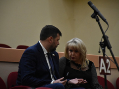 Глава минфина региона о последствиях санкций для бюджетной системы Саратовской области: Риски есть, мы их просчитываем