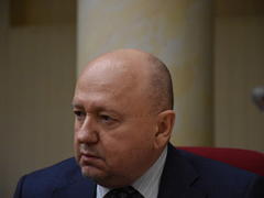 Глава минфина региона о последствиях санкций для бюджетной системы Саратовской области: Риски есть, мы их просчитываем