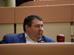 Глава минфина региона о последствиях санкций для бюджетной системы Саратовской области: Риски есть, мы их просчитываем