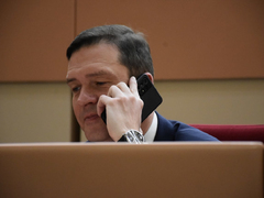 Глава минфина региона о последствиях санкций для бюджетной системы Саратовской области: Риски есть, мы их просчитываем