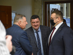 Глава минфина региона о последствиях санкций для бюджетной системы Саратовской области: Риски есть, мы их просчитываем