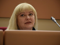 Глава минфина региона о последствиях санкций для бюджетной системы Саратовской области: Риски есть, мы их просчитываем
