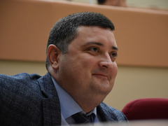 Глава минфина региона о последствиях санкций для бюджетной системы Саратовской области: Риски есть, мы их просчитываем