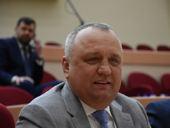 Глава минфина региона о последствиях санкций для бюджетной системы Саратовской области: Риски есть, мы их просчитываем