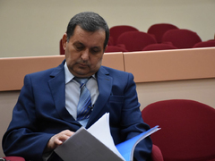 Глава минфина региона о последствиях санкций для бюджетной системы Саратовской области: Риски есть, мы их просчитываем