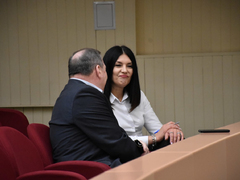 Глава минфина региона о последствиях санкций для бюджетной системы Саратовской области: Риски есть, мы их просчитываем