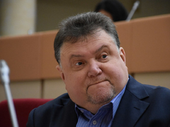 Глава минфина региона о последствиях санкций для бюджетной системы Саратовской области: Риски есть, мы их просчитываем