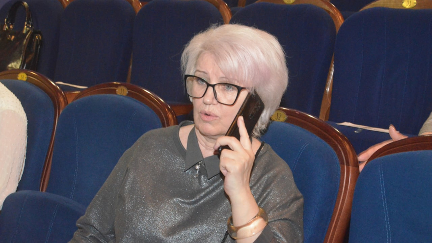 Четыре жителя Саратовской области получили благодарности от Министерства культуры РФ
