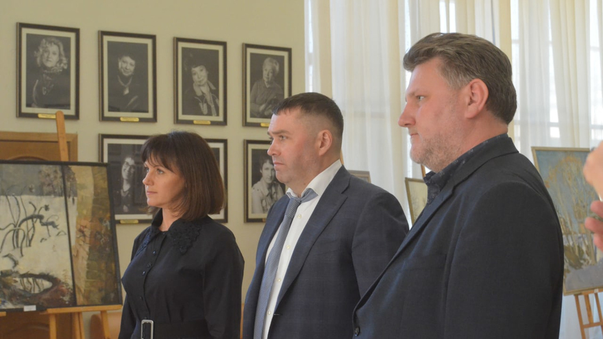 Четыре жителя Саратовской области получили благодарности от Министерства культуры РФ