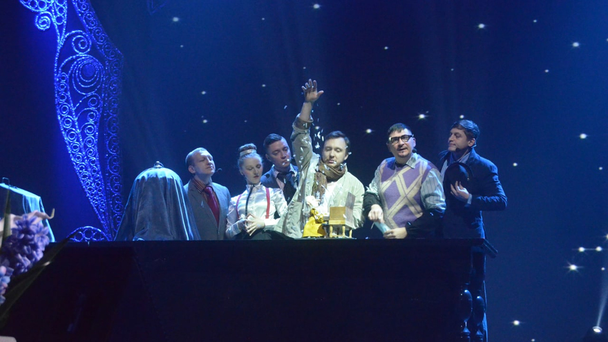 Четыре жителя Саратовской области получили благодарности от Министерства культуры РФ