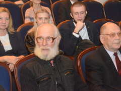 Четыре жителя Саратовской области получили благодарности от Министерства культуры РФ