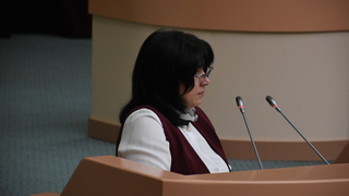 Замглавы минсельхоза Саратовской области рассказала о четырехкратном росте цен на термопленку и этикетки