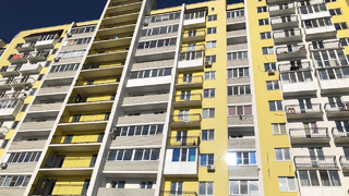 Авито: Саратов обогнал Москву по темпам роста цен на новостройки