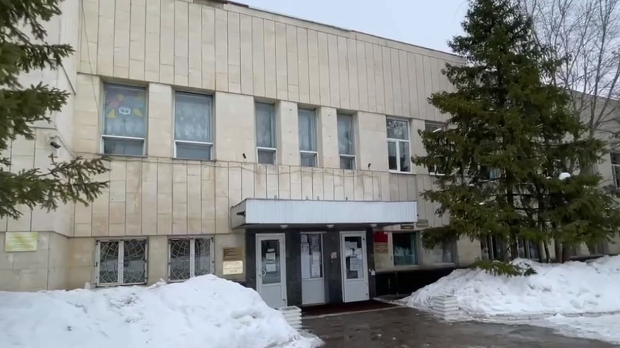 Дом культуры народного творчества в Саратове могут передать в одни руки: сейчас у здания шесть собственников