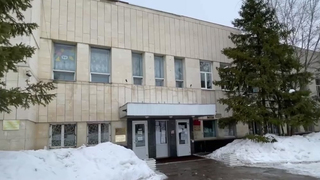 Дом культуры народного творчества в Саратове могут передать в одни руки: сейчас у здания шесть собственников