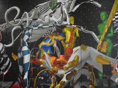 В Саратовской областной думе повесили портреты бородатых мужчин: глава Общественной палаты предложил оставить их там навсегда