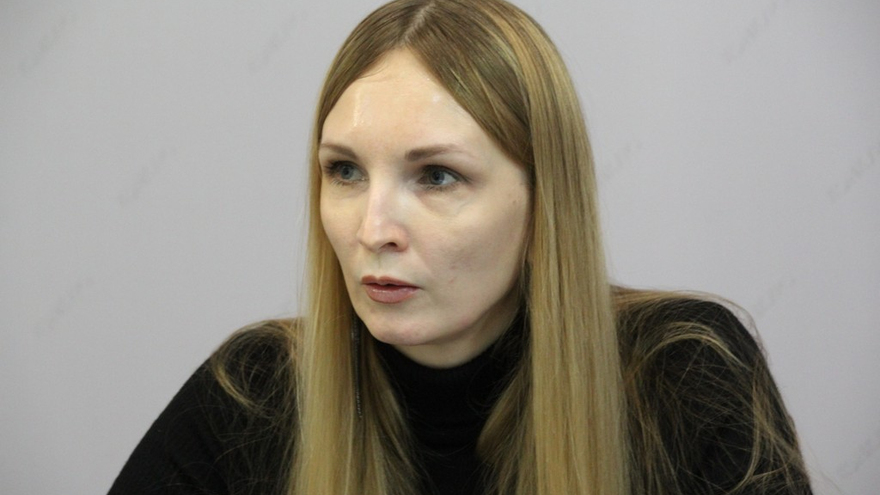Подземные паркинги, закрытые дворы и безопасность: главный архитектор Саратова рассказала, что такое стилобат