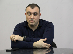 Подземные паркинги, закрытые дворы и безопасность: главный архитектор Саратова рассказала, что такое стилобат