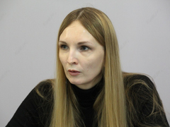 Подземные паркинги, закрытые дворы и безопасность: главный архитектор Саратова рассказала, что такое стилобат