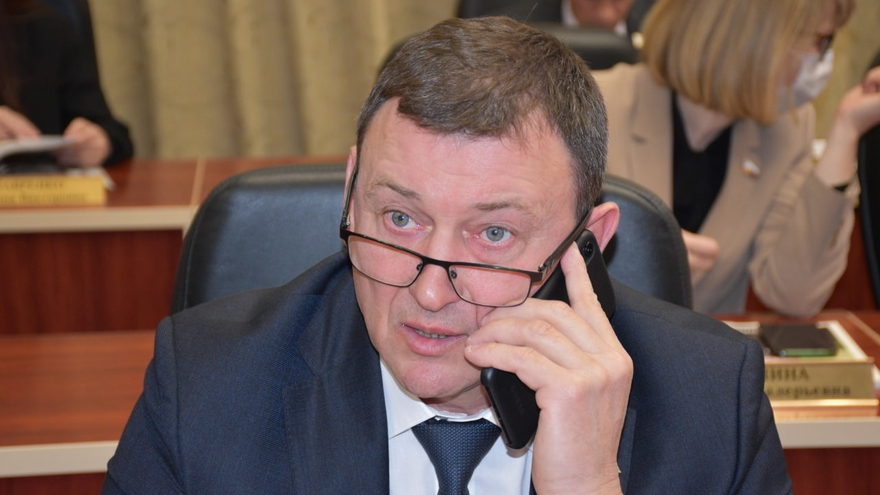 Глава саратовского правительства Роман Бусаргин о высоких ценах на сахар: Слаще никому не стало!